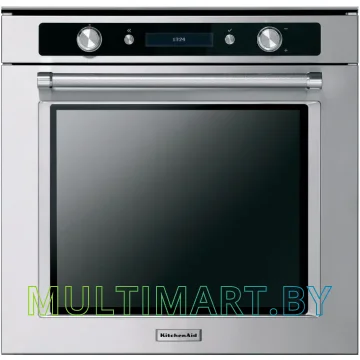 Электрический духовой шкаф KitchenAid KOHCP 60600